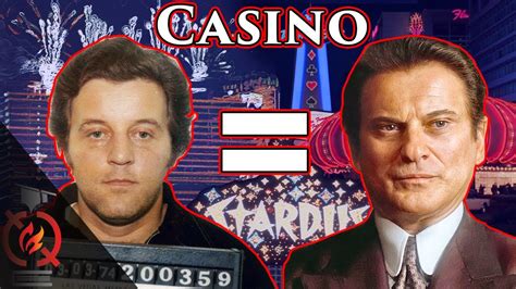 is casino based on a true story|The Real Life Inspiration Behind Martin Scorsese’s Casino .